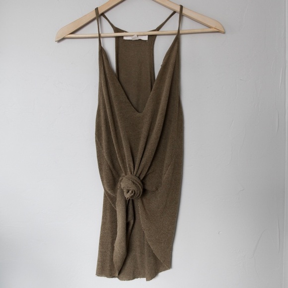 Urban Outfitters Tops - Urban Outfitters Tank.